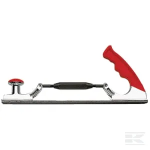 Karosářské pilníky