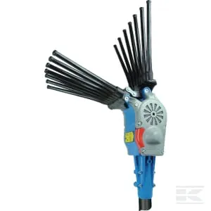 Elektrické zařízení