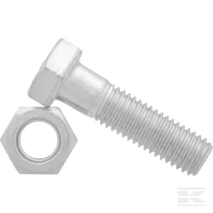 Upevňovací a spojovací materiál