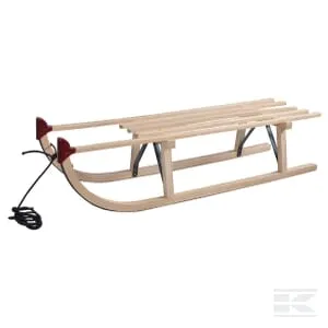 Hračky pro zimní čas