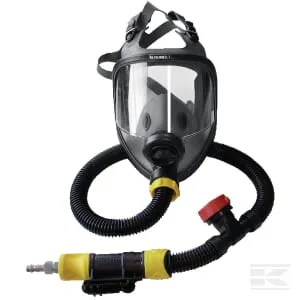 Systém čerstvého vzduchu