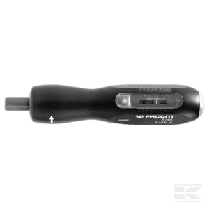 Momentový šroubovák