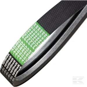 Zemědělský řemen