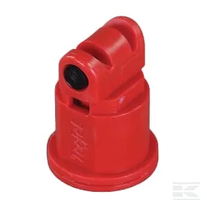 Teejet trysky