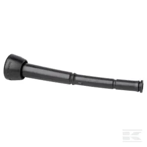 Části dojících zařízení