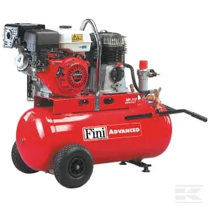 Spalovací motor