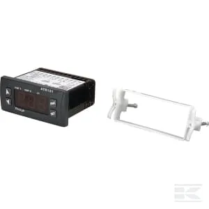 Ovládání pro mini agregáty