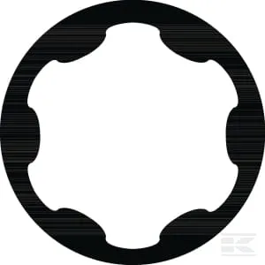 Šroubováky Torx Plus® IP