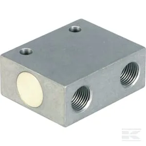 Ventily s logickou funkcí