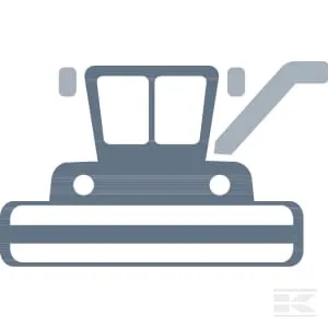 Sklízecí mlátičky