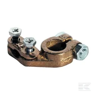 Příslušenství baterií