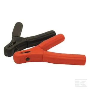 Startovací kabely, příslušenství a součástky