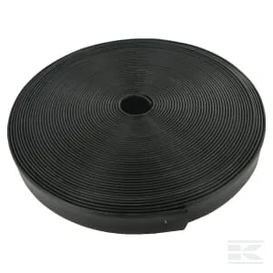 Zpevňovací popruhy na stromy