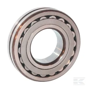 Soudečková ložiska