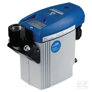 Výpusť kondenzátu