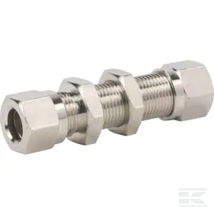 Stahovací šroubení / Fitinky