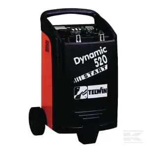 Nabíječky, zkoušečky a příslušenství baterií