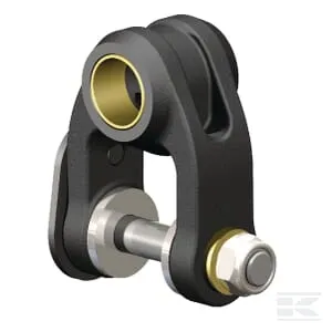 Příslušenství pro rotátory