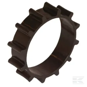 Příslušenství pro rotační kartáče