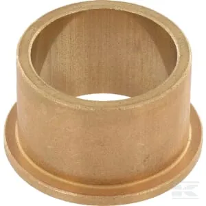 Ložiska s přírubou