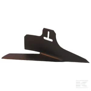 Radličky a plecí nože