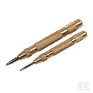 Automatika - Körner