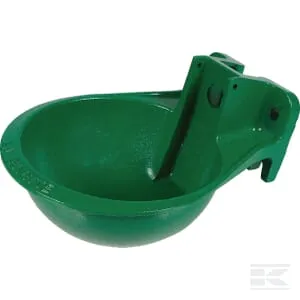 Náhradní díly miskových napajedel, s výkresem