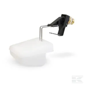 Díly a příslušenství pro napáječky