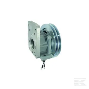 Elektromagnetické spojky