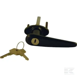 Příslušenství kabiny