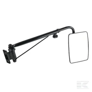 Zrcátka a příslušenství