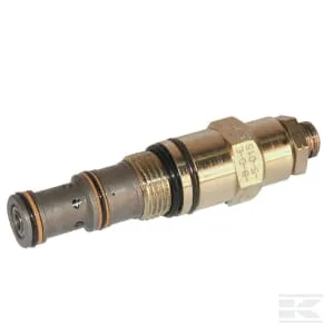 Vyvažovací ventily