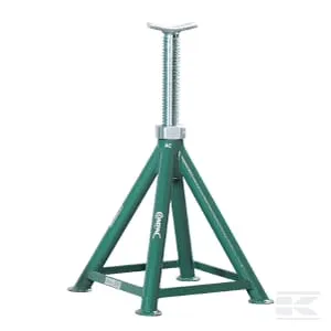 Podkládací stojany