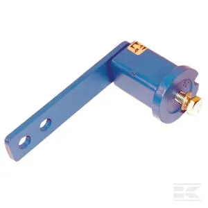 Řetězové napínáky