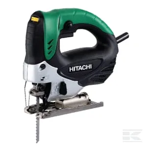 Akumulátorová nožová pilka