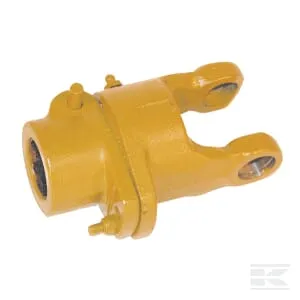 Spojky se střižnými šrouby