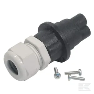 Příslušenství pro vícenásobné spojky, Faster