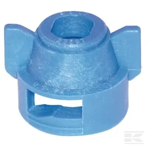 Matice trysek a těsnění