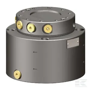 Kompaktní rotátory CPR