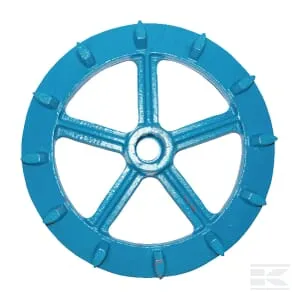 Cambridge/Crosskillová kola