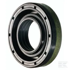 Kazetové těsnění