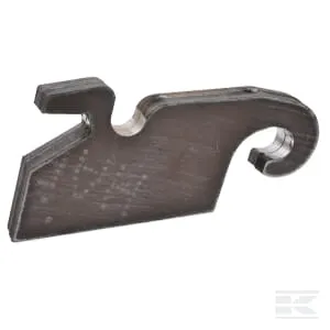 Adaptéry pro lopaty