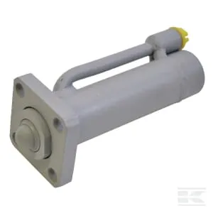 Náhr. díly pro CW rychloupínače