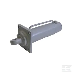 Válce s rychlospojkou