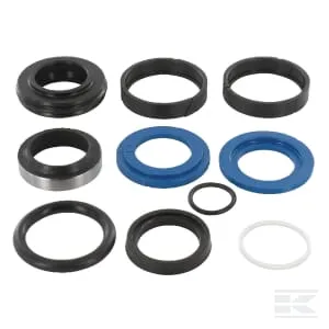 Standardní sady těsnění