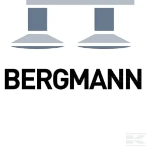 Vhodný pro Bergmann