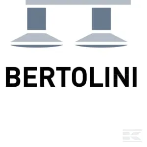 Vhodný pro Bertolini