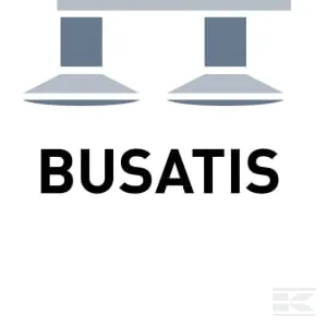 Univerzální díly pro stroje na trávu a krmení