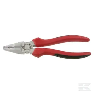 Kombinované kleště