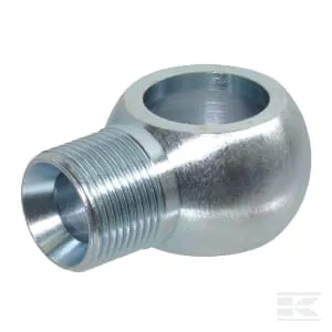 Adaptéry a šrouby Banjo